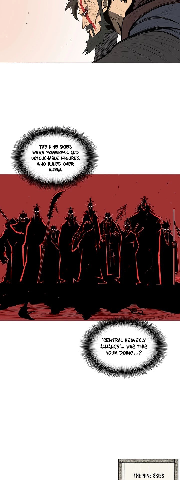 Legend Of The Northern Blade, Chapter 1 image 21
