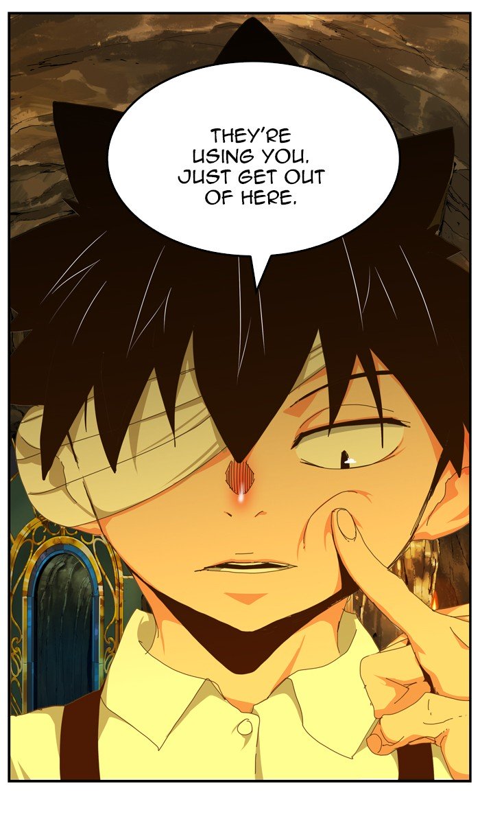 The God of High School, Chapter 440 image 012