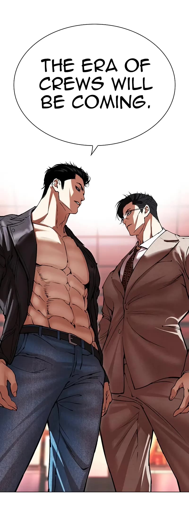 Lookism, Chapter 497 image 05