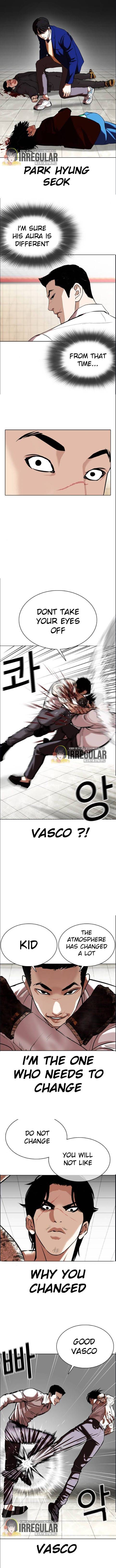 Lookism, Chapter 351 image 04