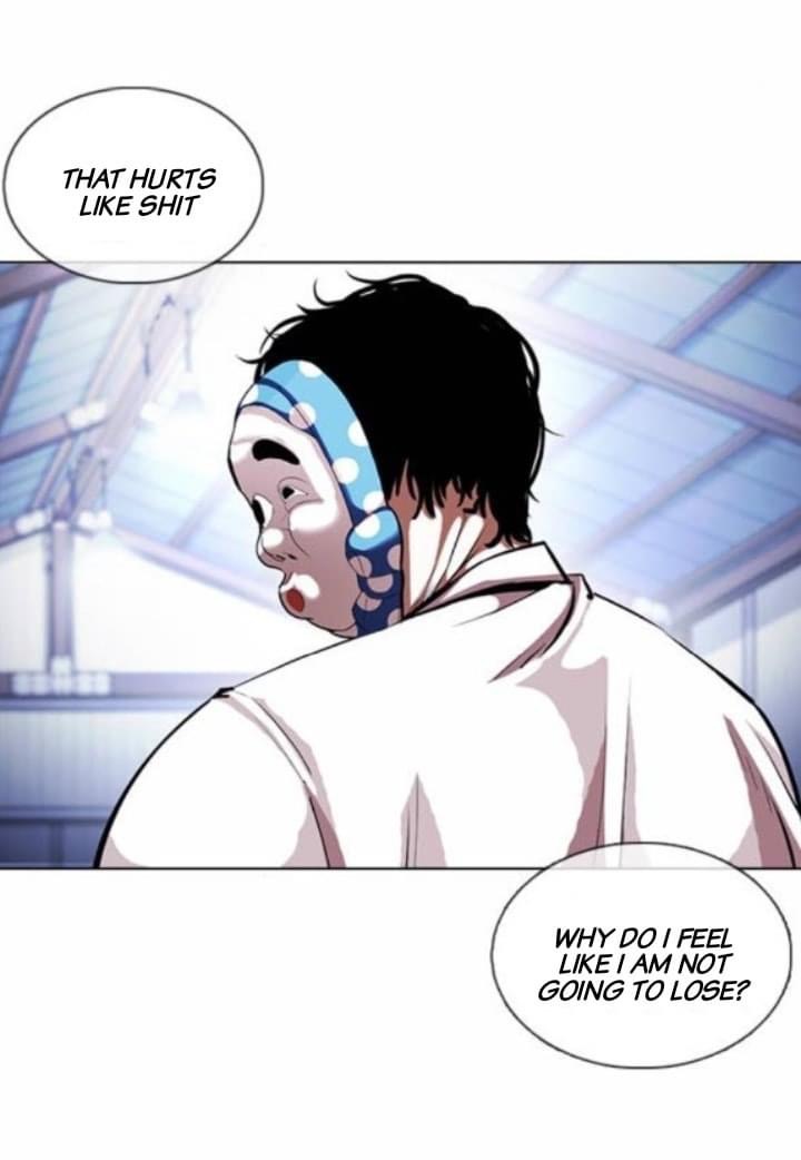 Lookism, Chapter 376 image 35