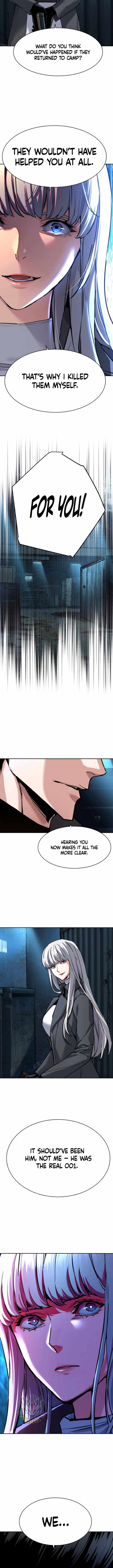 Mercenary Enrollment, Chapter 245 image 04