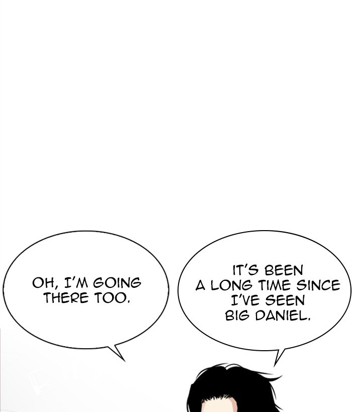 Lookism, Chapter 249 image 204