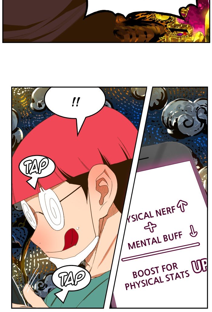 The God of High School, Chapter 407 image 67