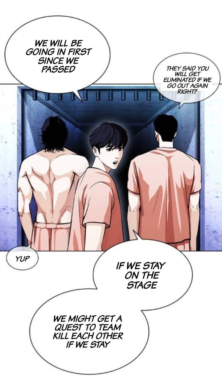 Lookism, Chapter 379 image 054