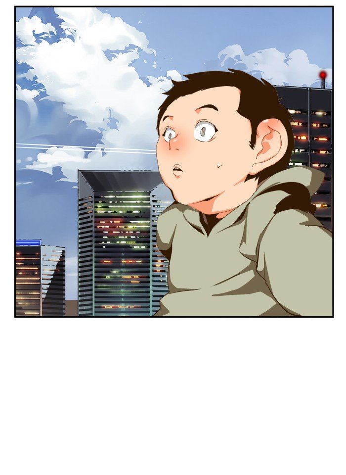 The God of High School, Chapter 416 image 006
