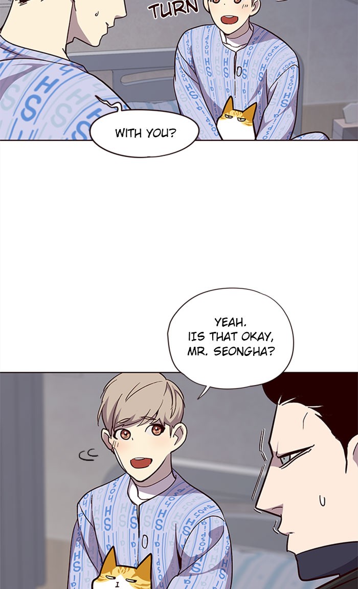 Eleceed, Chapter 34 image 59