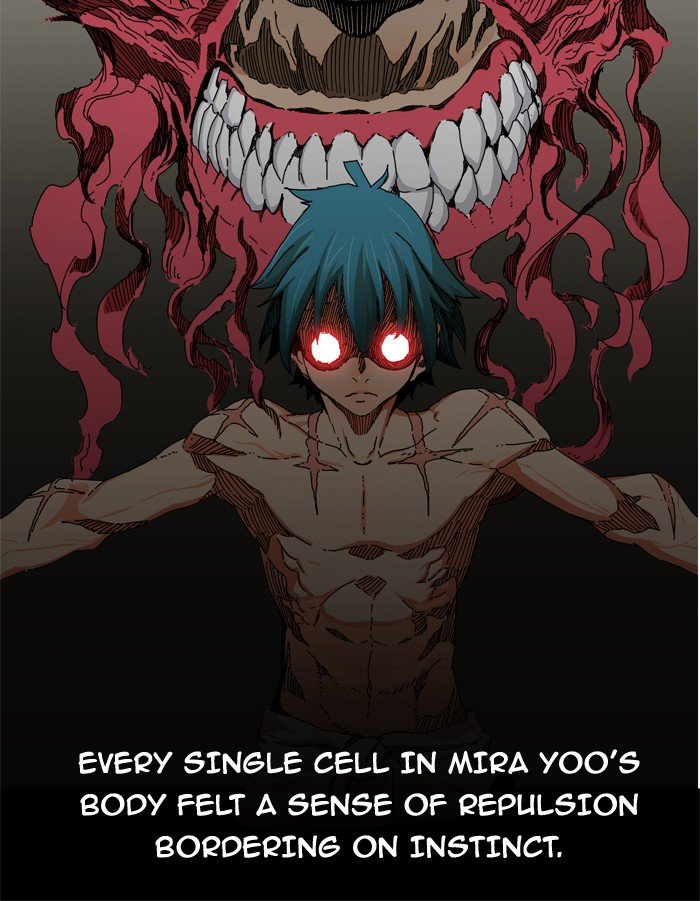 The God of High School, Chapter 337 image 47