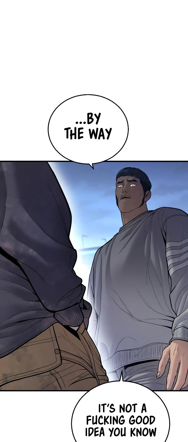 Lookism, Chapter 482 image 124