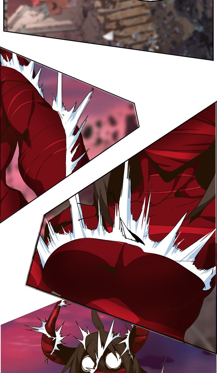 The God of High School, Chapter 463 image 114