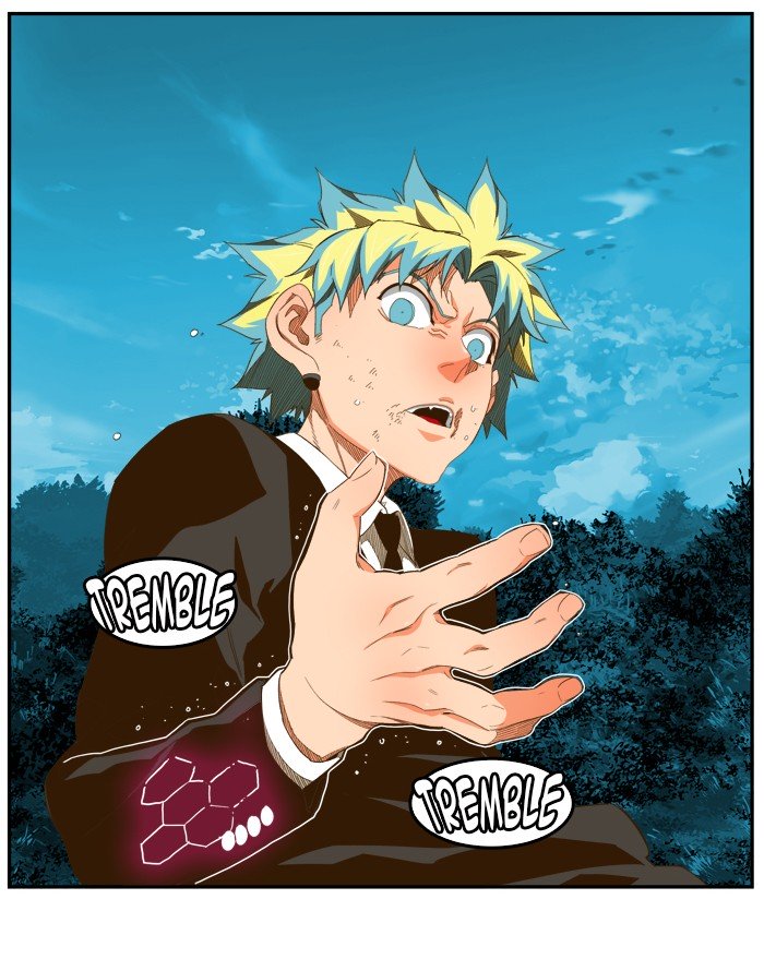 The God of High School, Chapter 407 image 34