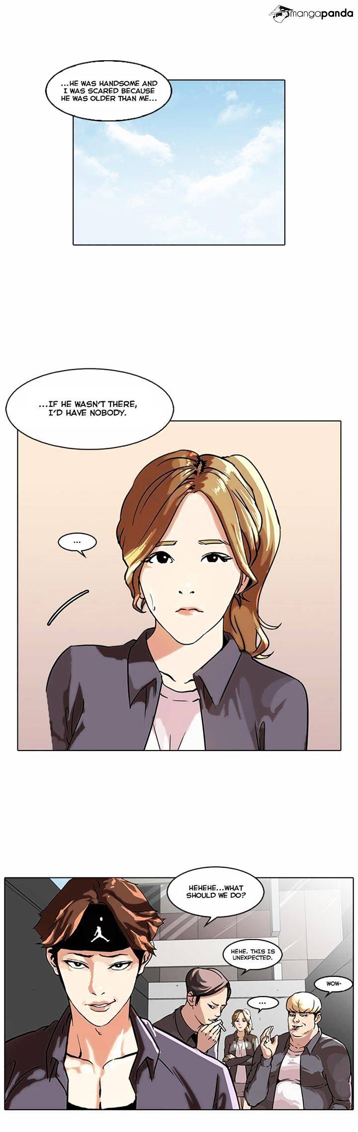 Lookism, Chapter 35 image 10