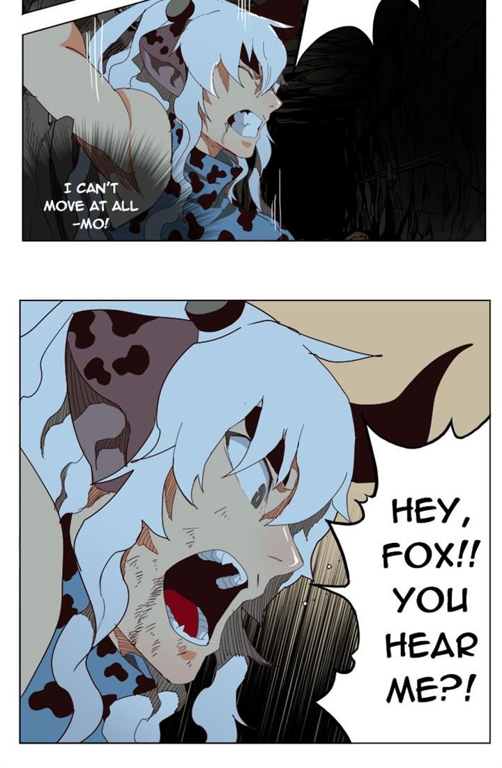 The God of High School, Chapter 206 image 56