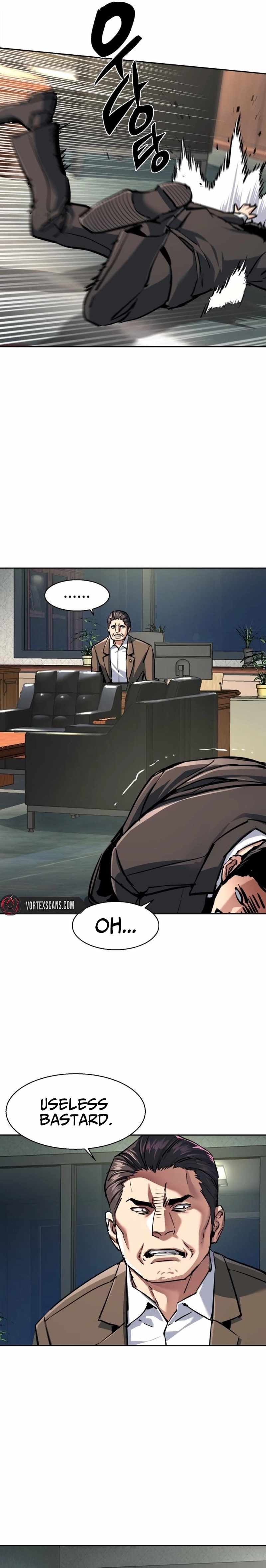 Mercenary Enrollment, Chapter 234 image 12
