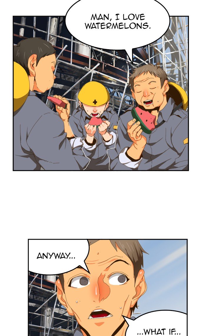 The God of High School, Chapter 420 image 55