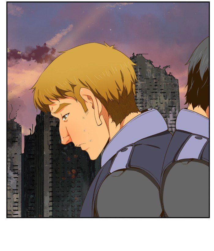 The God of High School, Chapter 402 image 043