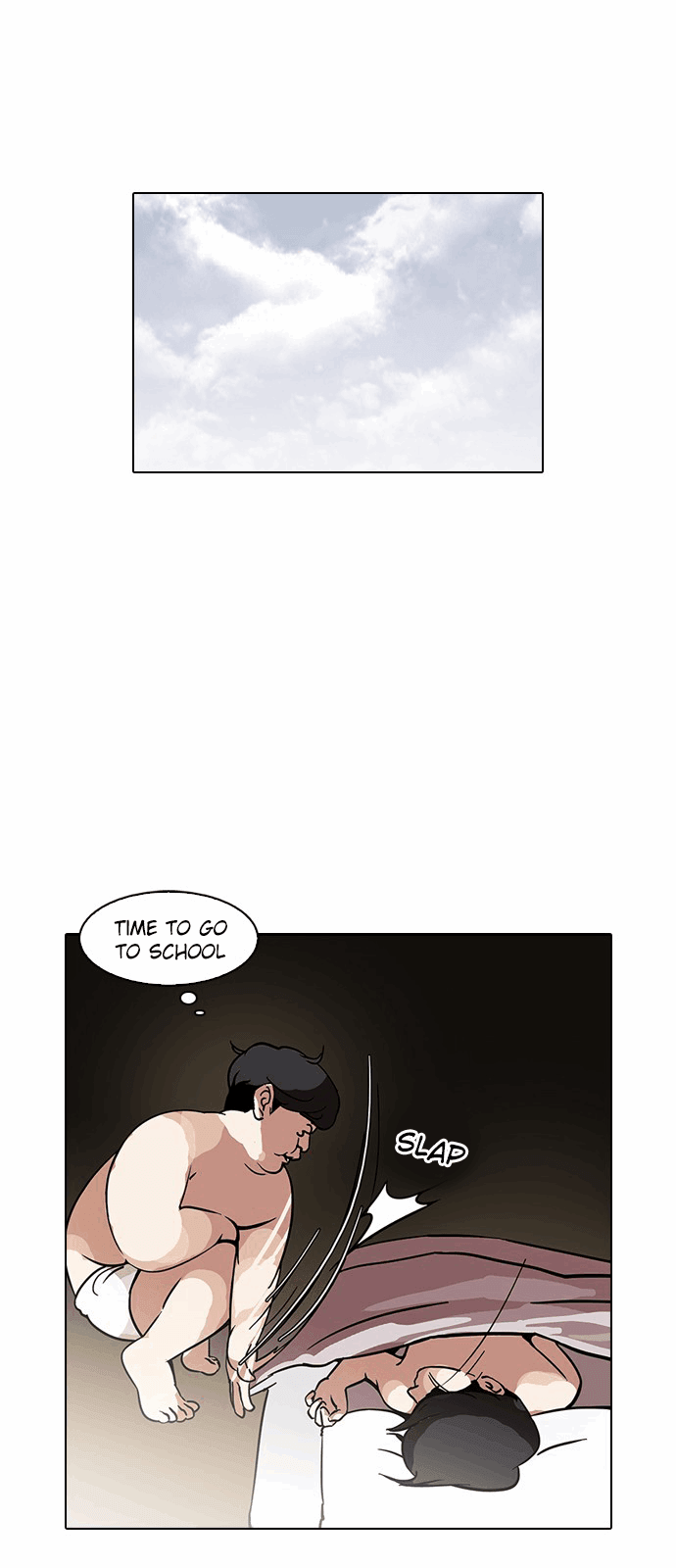 Lookism, Chapter 115 image 45