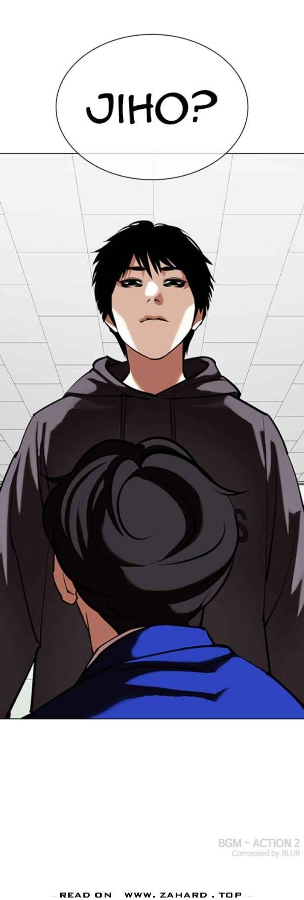 Lookism, Chapter 354 image 6