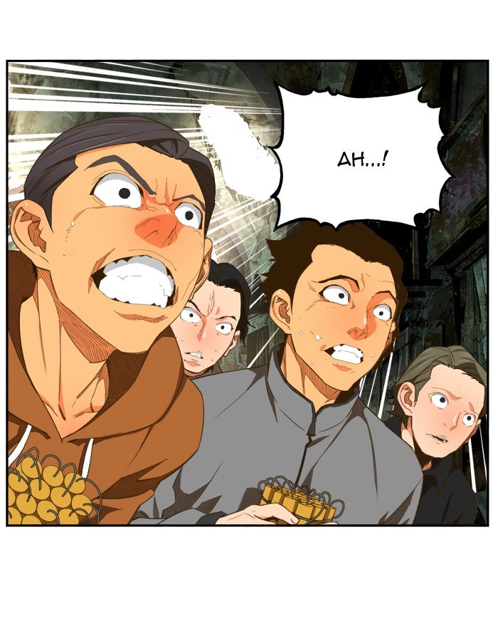 The God of High School, Chapter 403 image 29