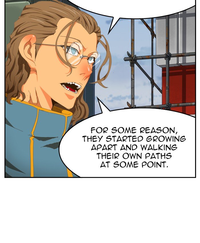 The God of High School, Chapter 427 image 073