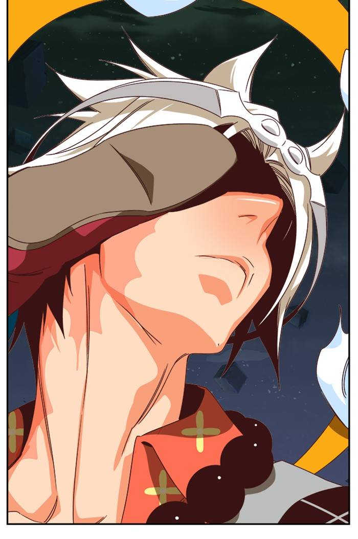 The God of High School, Chapter 547 image 015