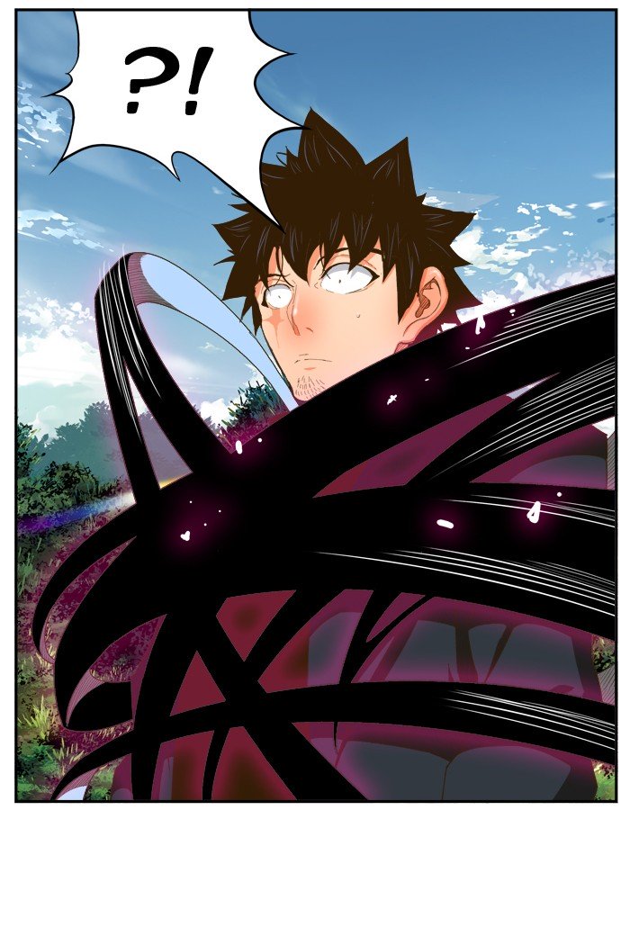 The God of High School, Chapter 397 image 077