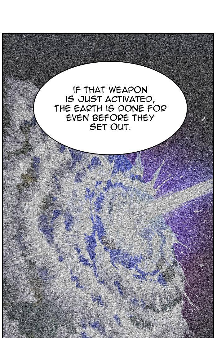 The God of High School, Chapter 538 image 054