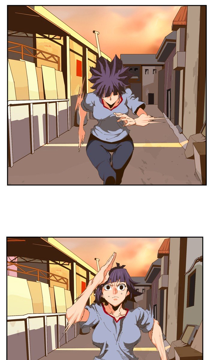 The God of High School, Chapter 425 image 078