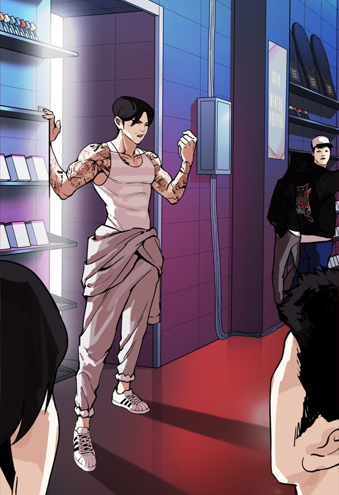 Lookism, Chapter 168 image 129