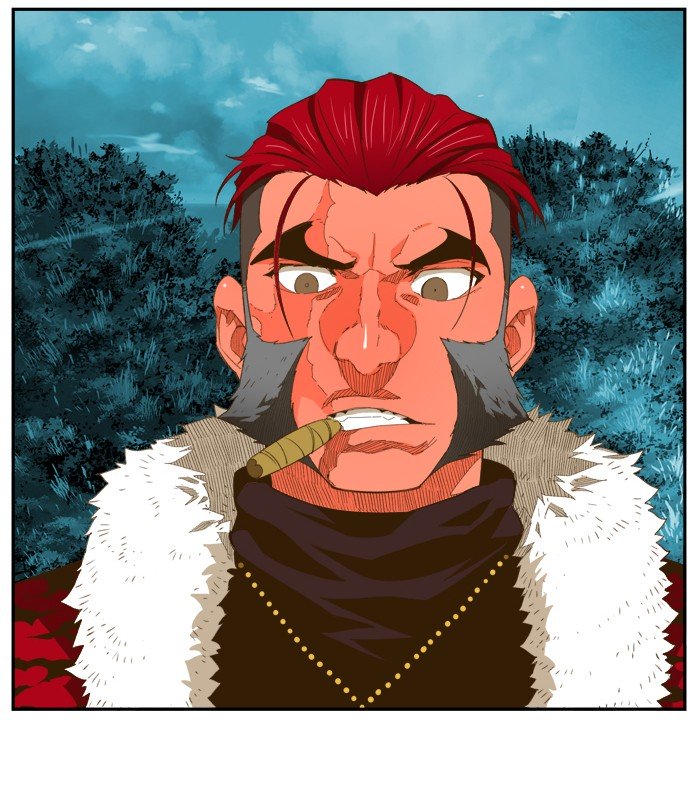 The God of High School, Chapter 405 image 67