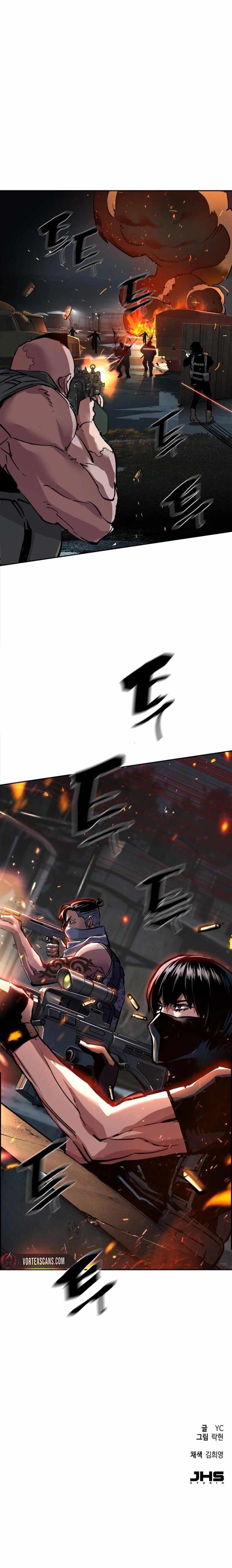 Mercenary Enrollment, Chapter 227 image 23