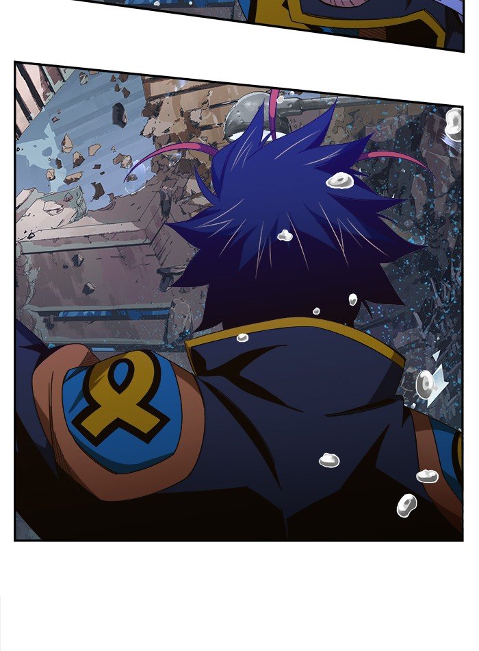 The God of High School, Chapter 461 image 33