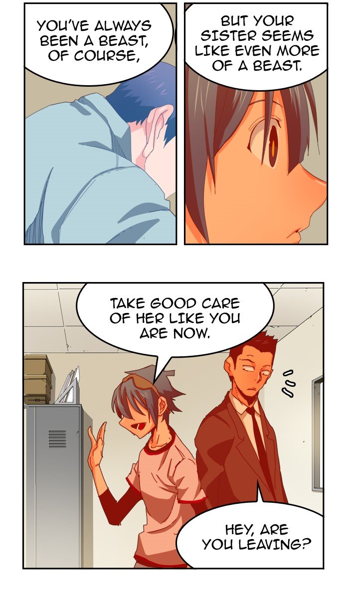 The God of High School, Chapter 358 image 39