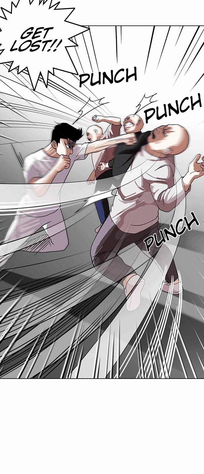 Lookism, Chapter 137 image 05