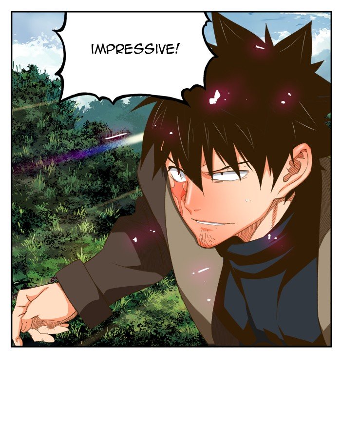 The God of High School, Chapter 397 image 059