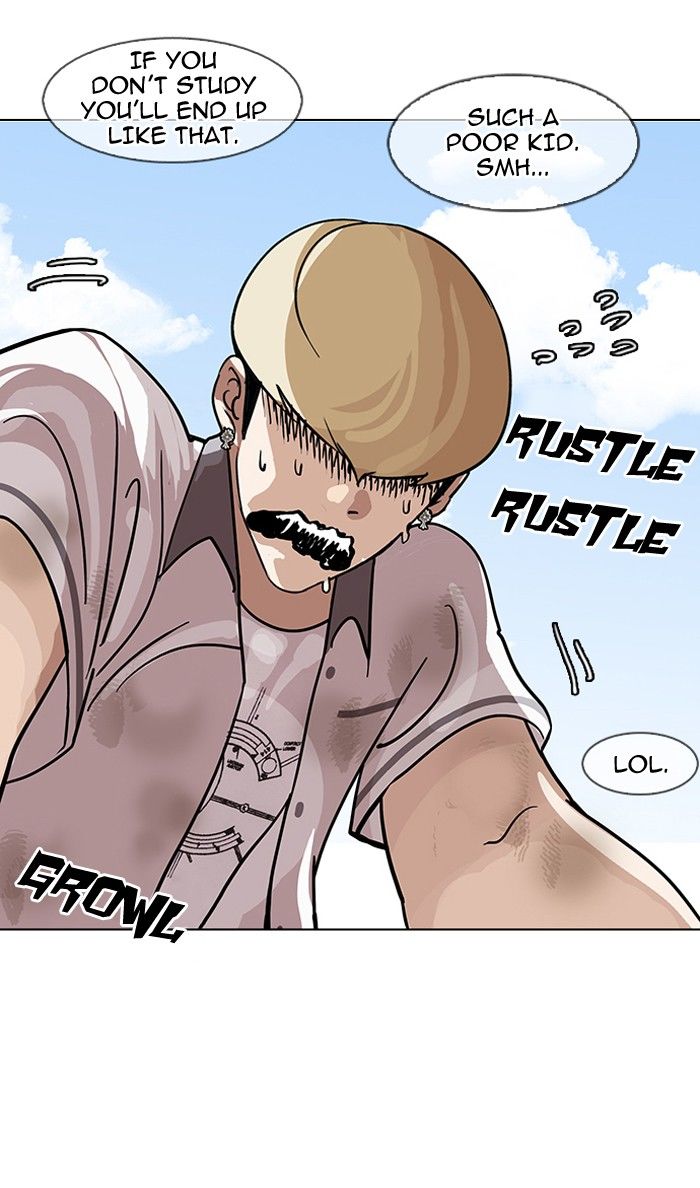 Lookism, Chapter 141 image 095