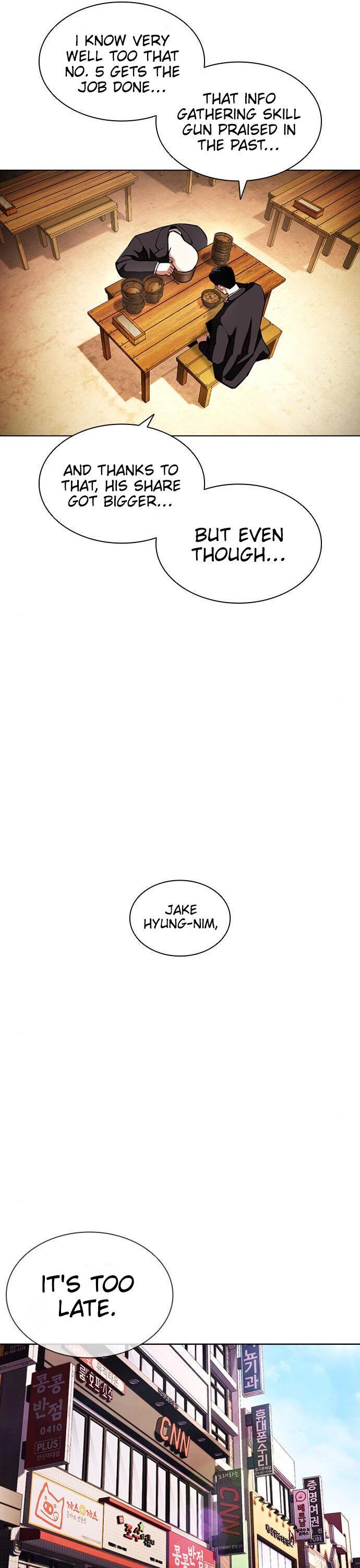 Lookism, Chapter 397 image 48