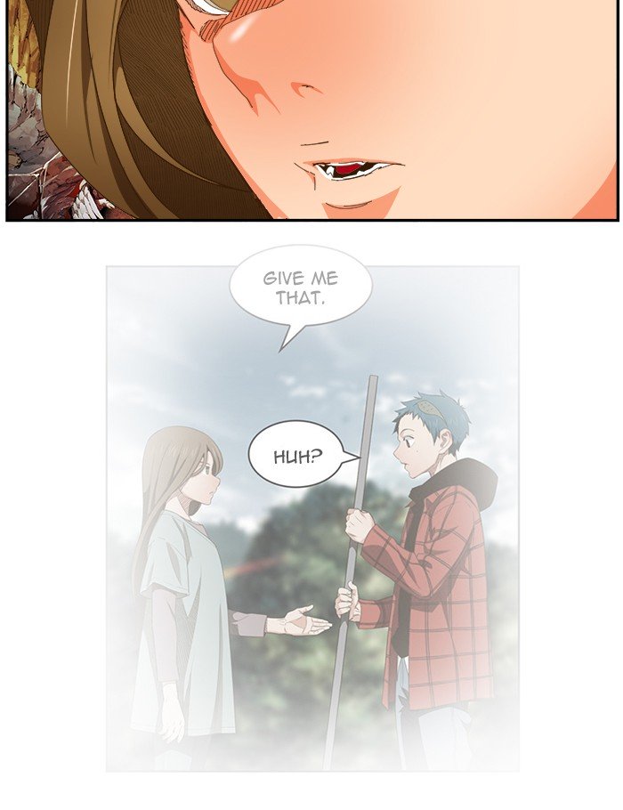 The God of High School, Chapter 444 image 051