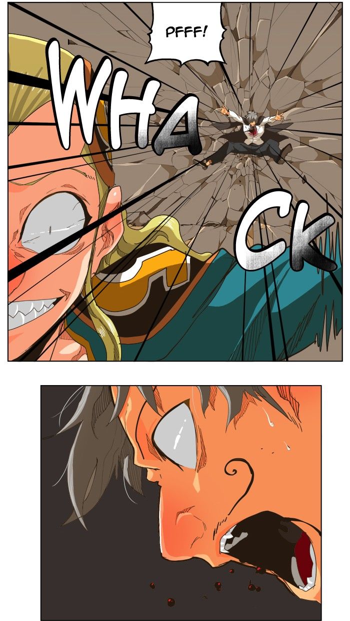 The God of High School, Chapter 252 image 36