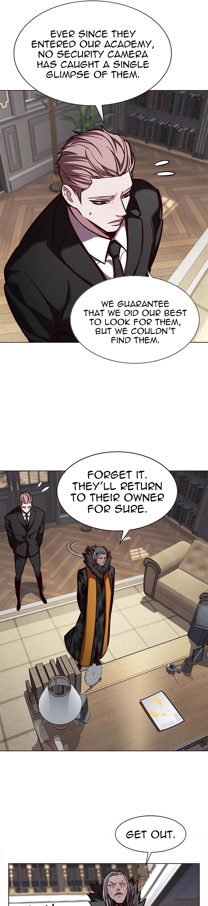 Eleceed, Chapter 193 image 28