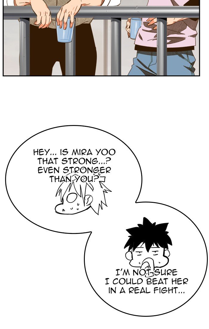 The God of High School, Chapter 426 image 30