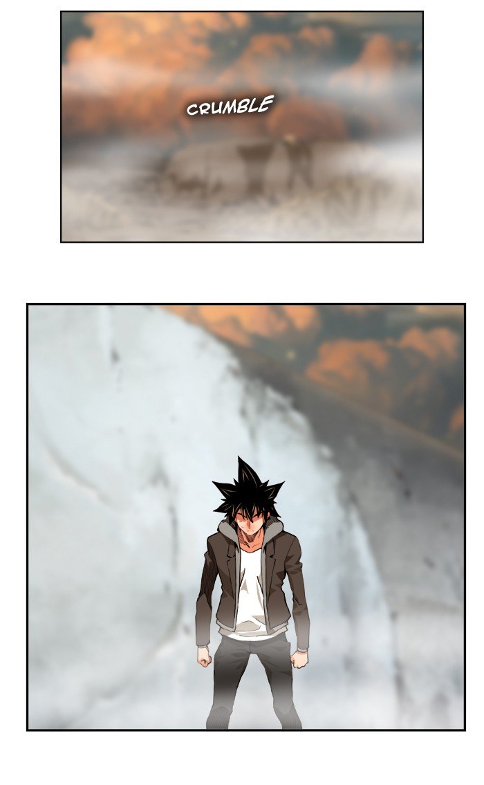 The God of High School, Chapter 331 image 15