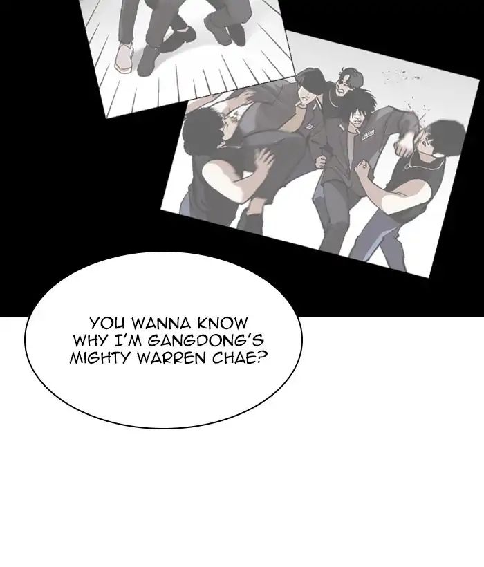 Lookism, Chapter 242 image 146