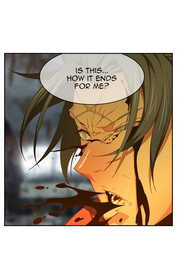 The God of High School, Chapter 445 image 39