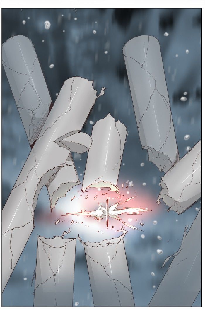 The God of High School, Chapter 288 image 16