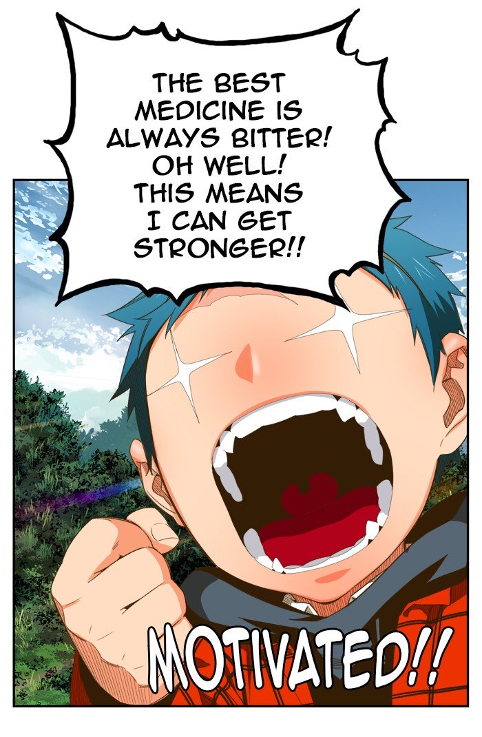 The God of High School, Chapter 395 image 81