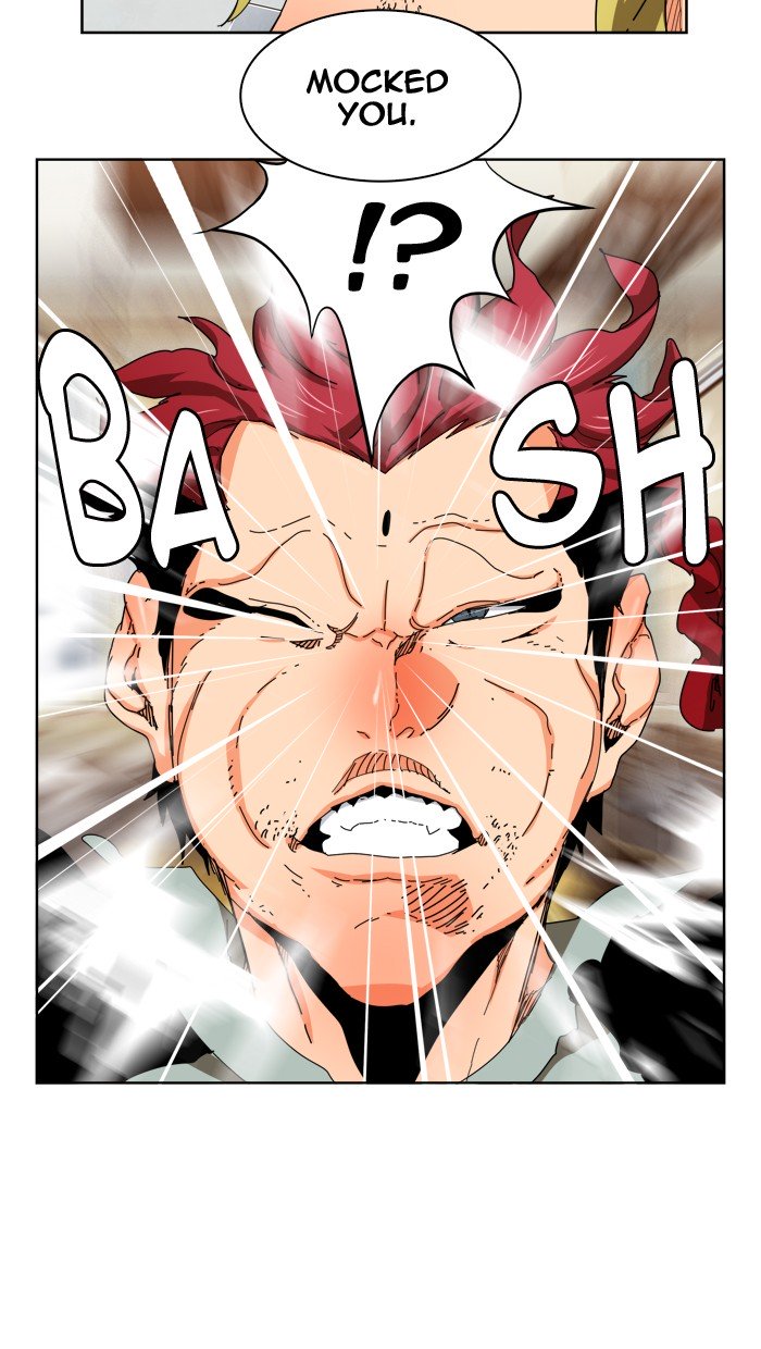 The God of High School, Chapter 335 image 080