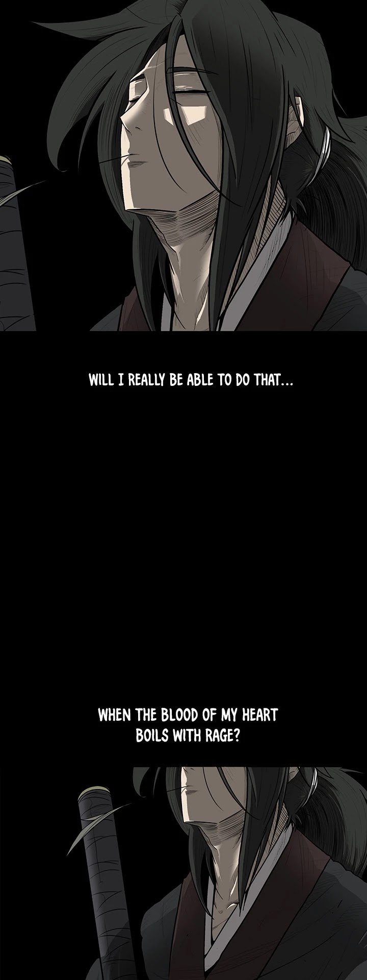 Legend Of The Northern Blade, Chapter 20 image 21
