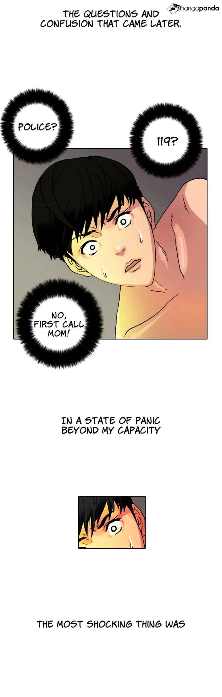 Lookism, Chapter 2 image 74