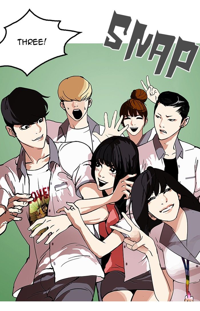 Lookism, Chapter 140 image 061